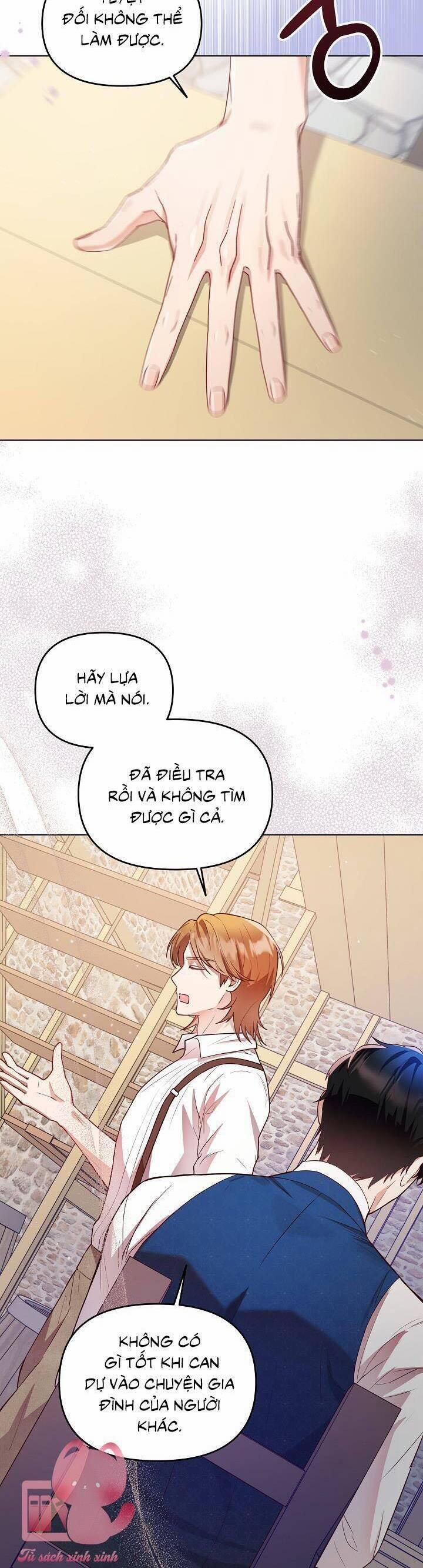 Chiến Lược Ly Hôn 3 trang 24