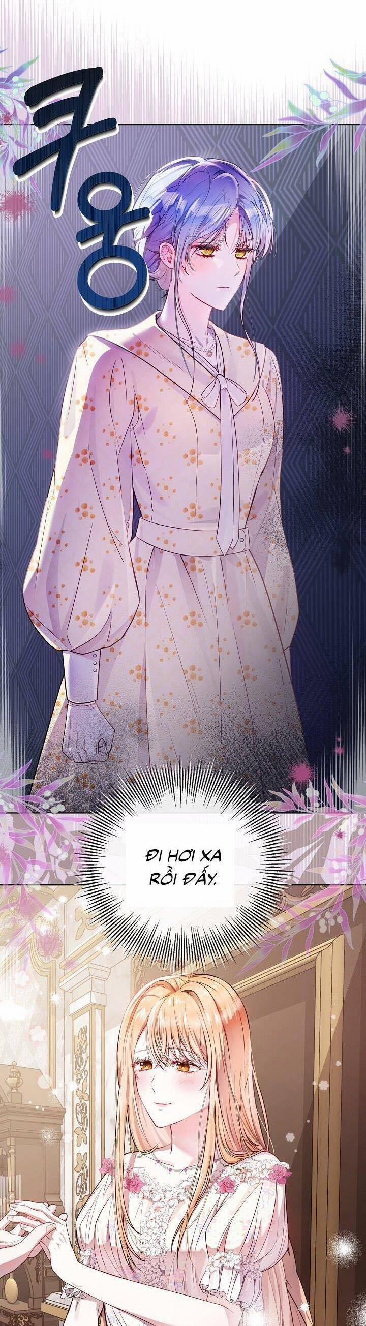 Chiến Lược Ly Hôn 3 trang 33