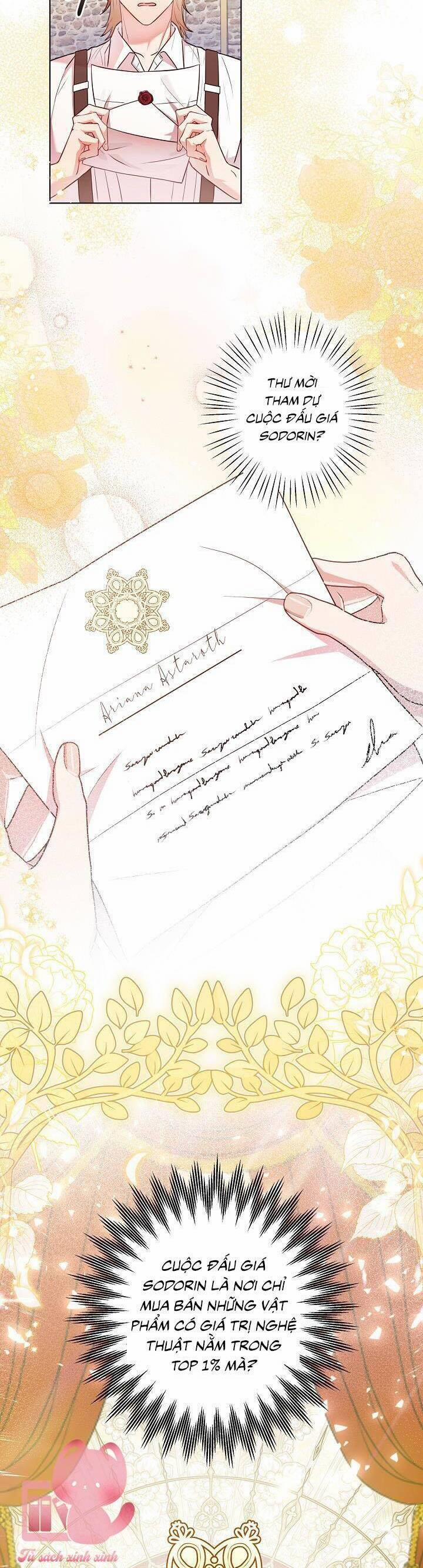 Chiến Lược Ly Hôn 3 trang 6