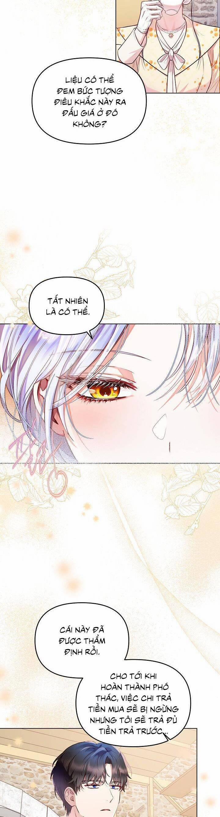 Chiến Lược Ly Hôn 3 trang 8