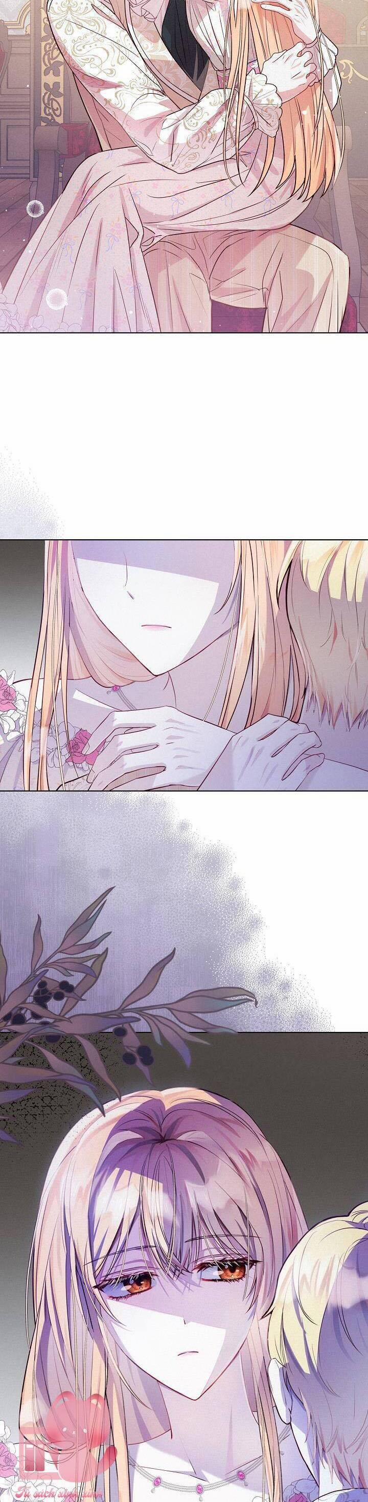 Chiến Lược Ly Hôn 4 trang 12