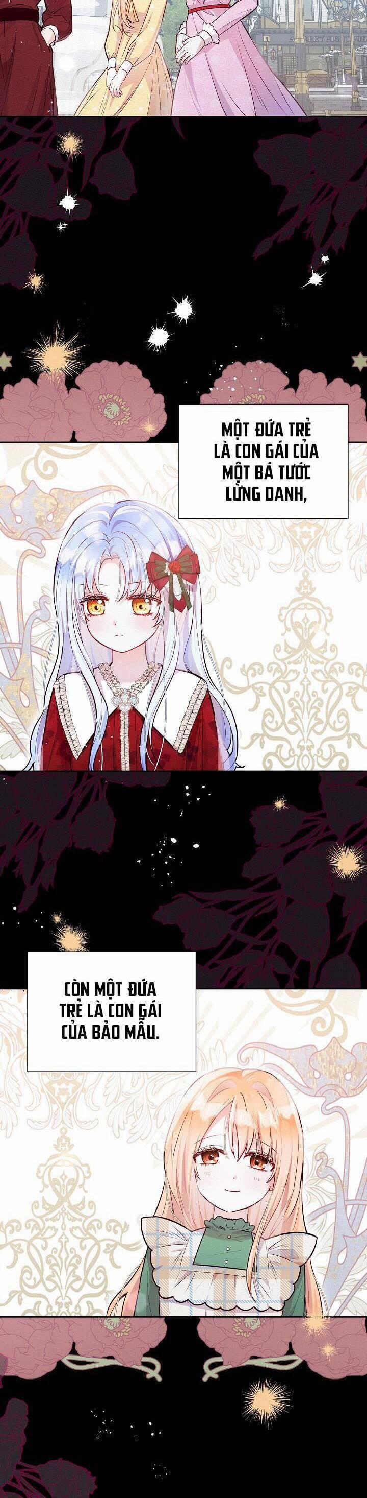 Chiến Lược Ly Hôn 4 trang 15