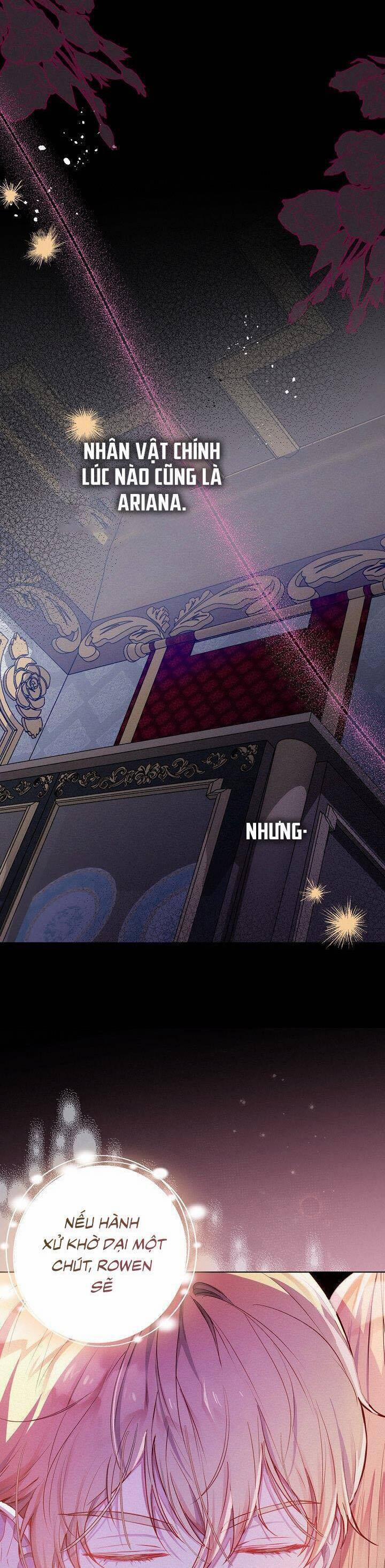 Chiến Lược Ly Hôn 4 trang 16