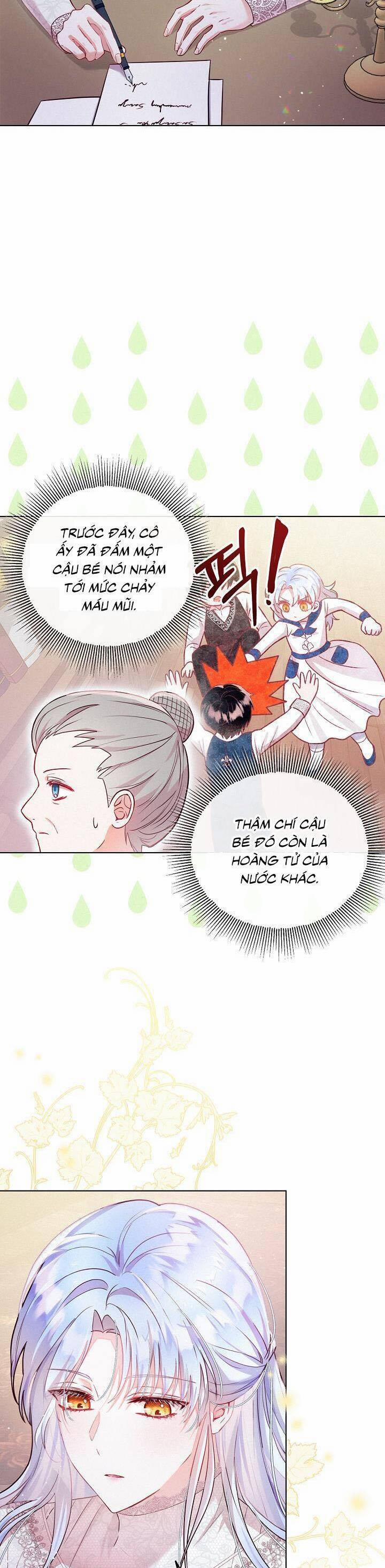 Chiến Lược Ly Hôn 4 trang 22