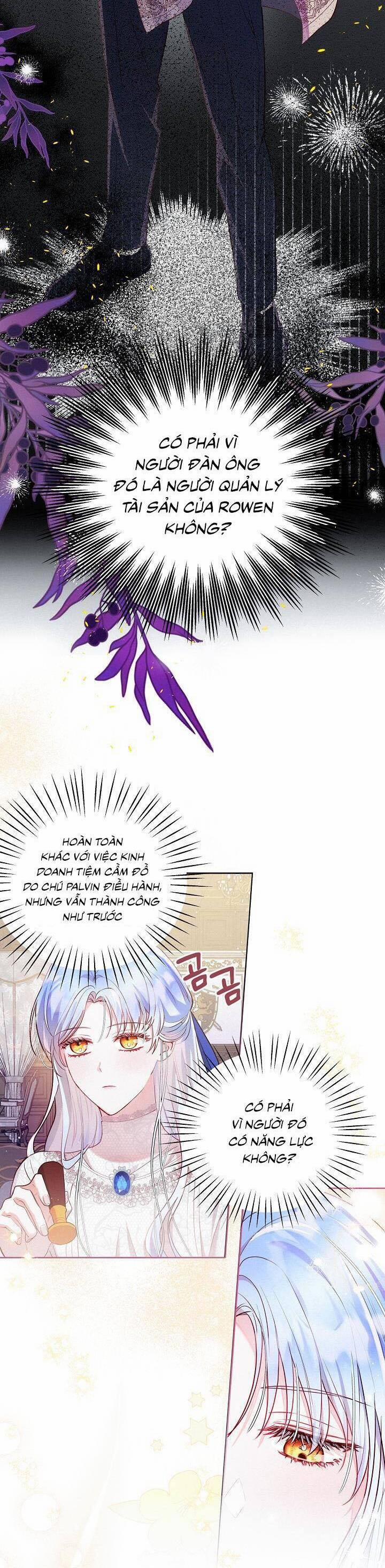 Chiến Lược Ly Hôn 4 trang 27