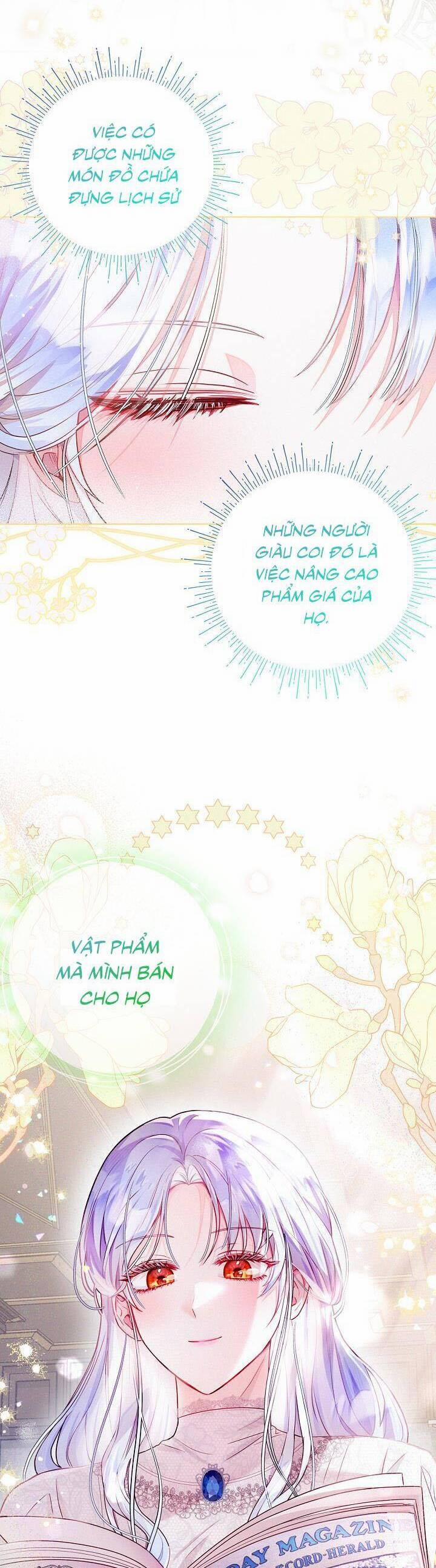 Chiến Lược Ly Hôn 4 trang 34