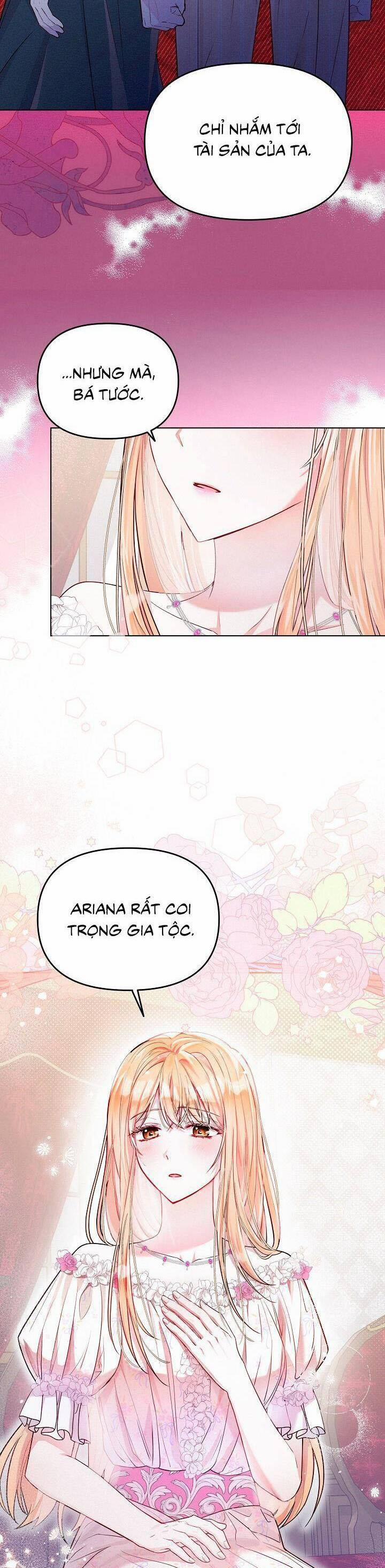 Chiến Lược Ly Hôn 4 trang 5