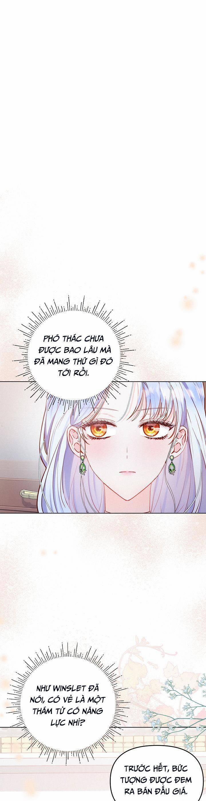 Chiến Lược Ly Hôn 6 trang 1