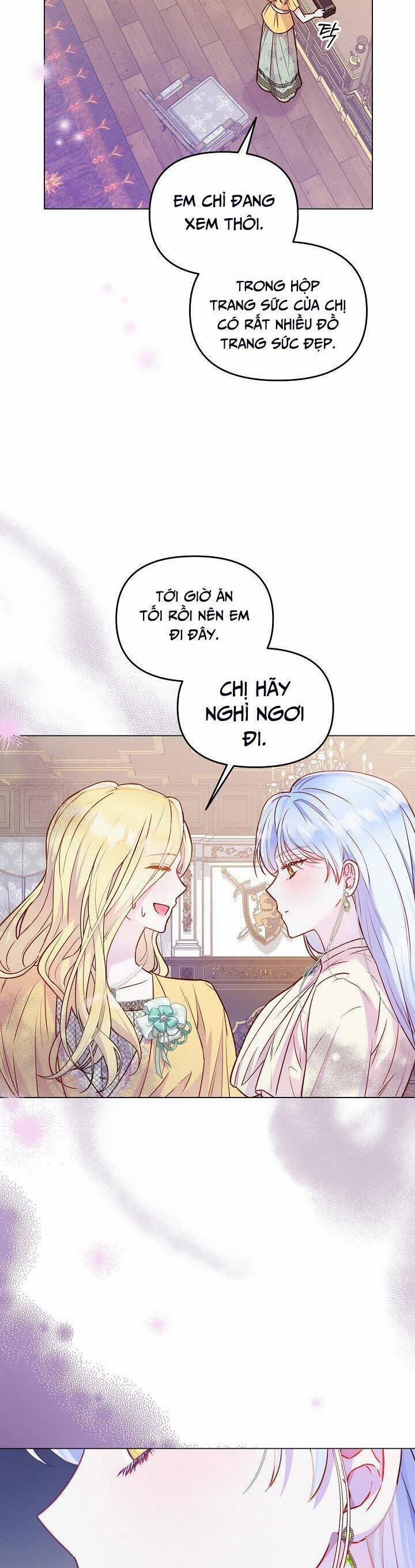 Chiến Lược Ly Hôn 6 trang 33