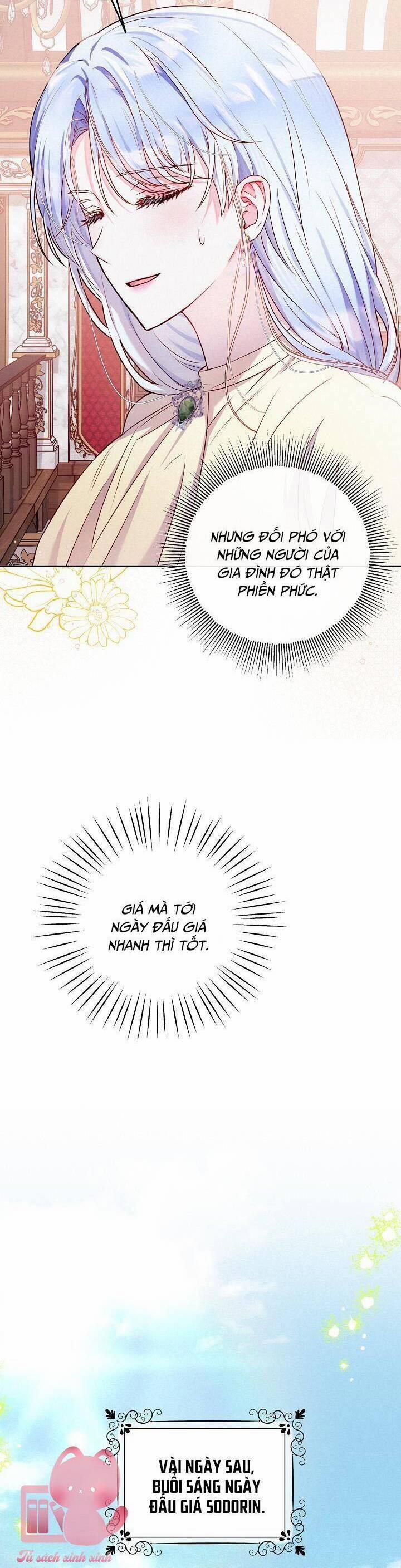 Chiến Lược Ly Hôn 7 trang 36