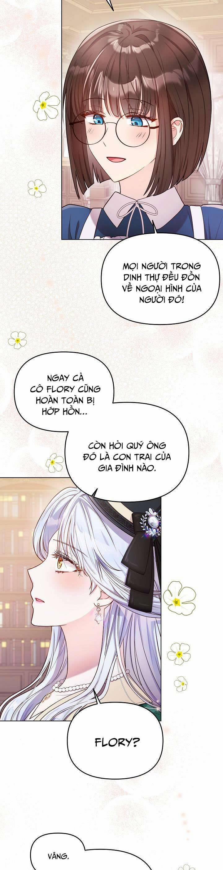 Chiến Lược Ly Hôn 8 trang 1