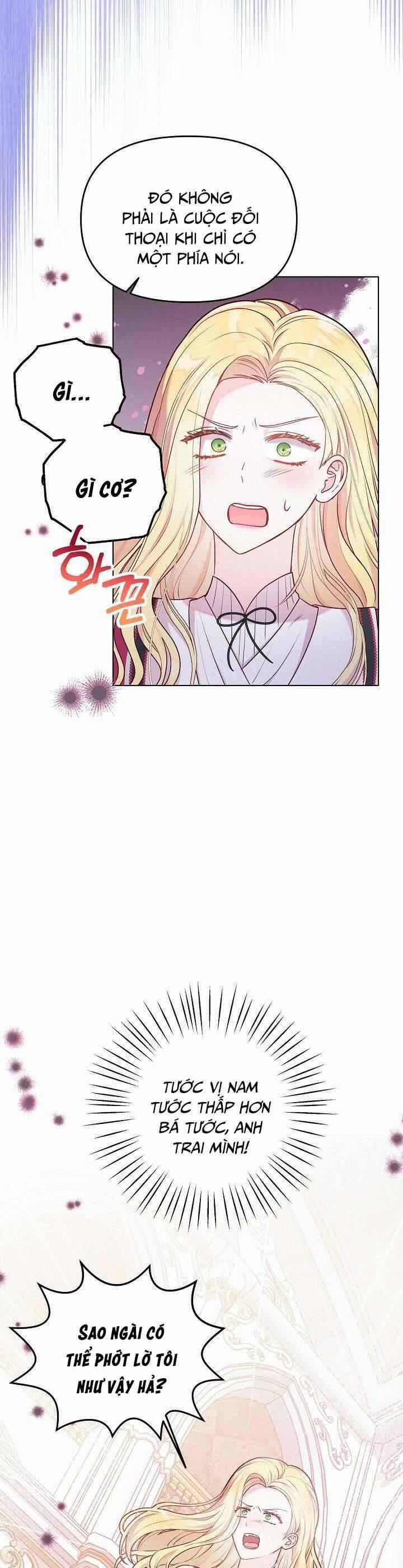 Chiến Lược Ly Hôn 8 trang 13