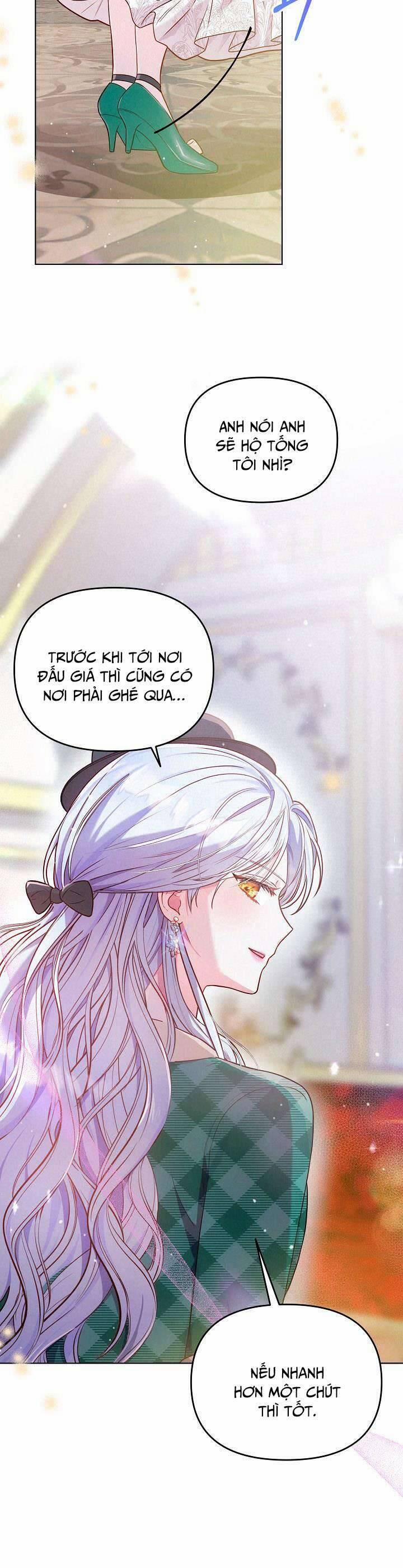 Chiến Lược Ly Hôn 8 trang 18