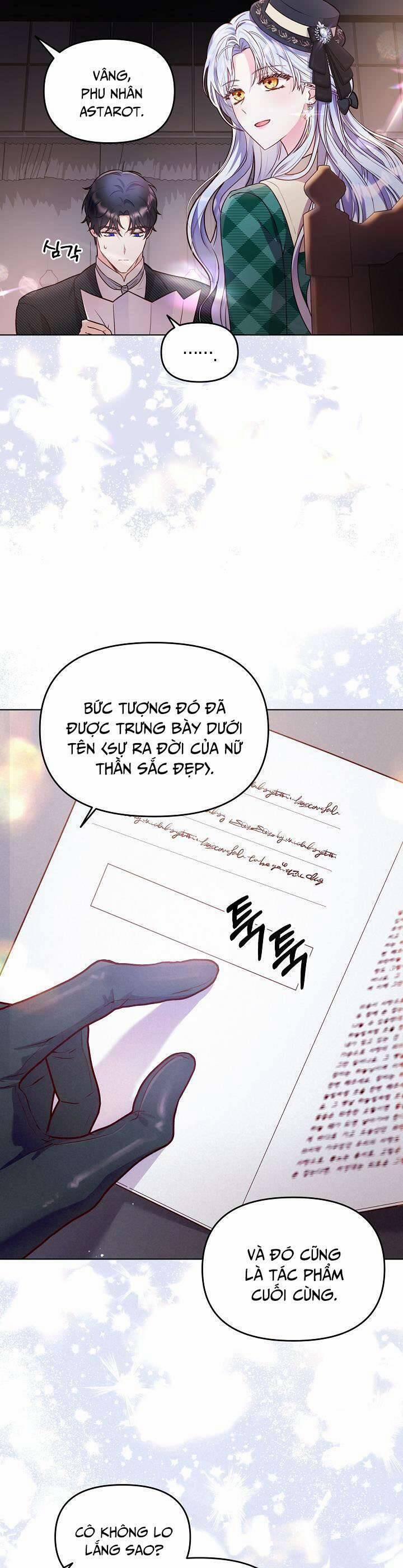 Chiến Lược Ly Hôn 8 trang 32