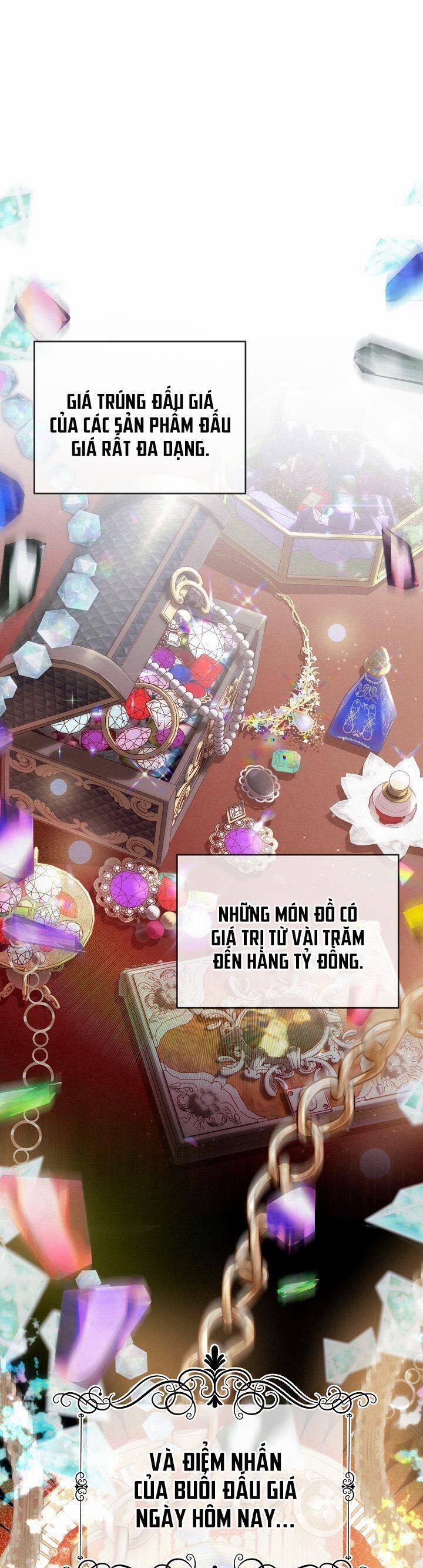 Chiến Lược Ly Hôn 9 trang 1