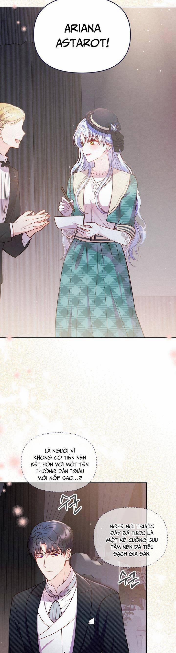 Chiến Lược Ly Hôn 9 trang 13