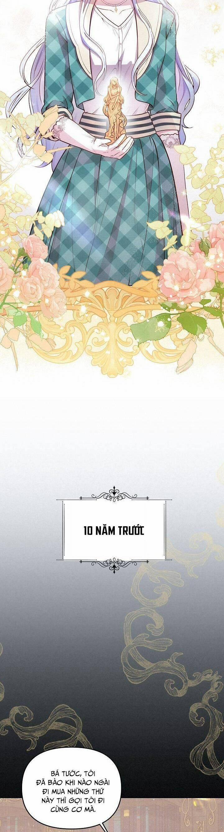 Chiến Lược Ly Hôn 9 trang 23