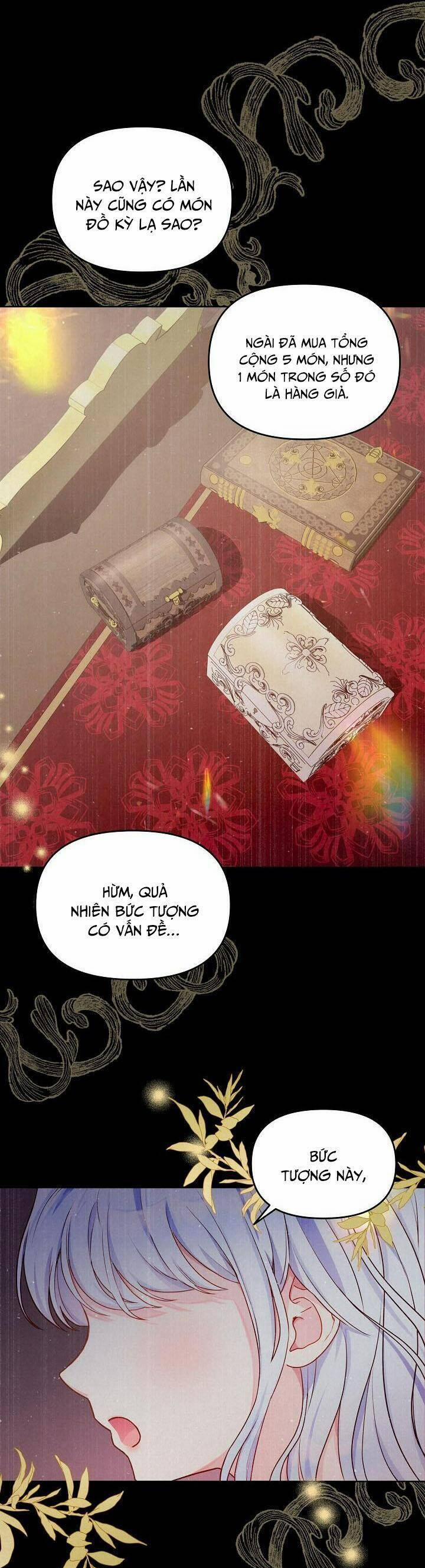 Chiến Lược Ly Hôn 9 trang 25