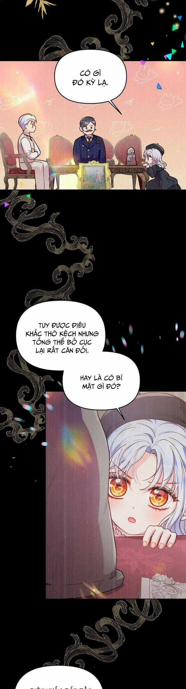 Chiến Lược Ly Hôn 9 trang 26