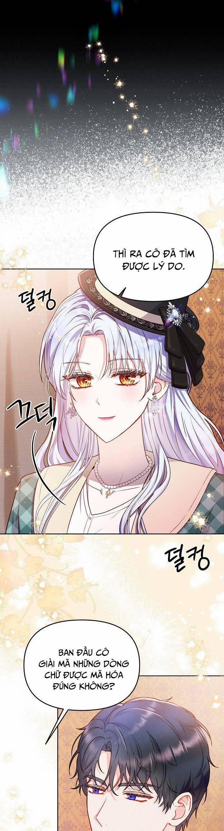 Chiến Lược Ly Hôn 9 trang 33
