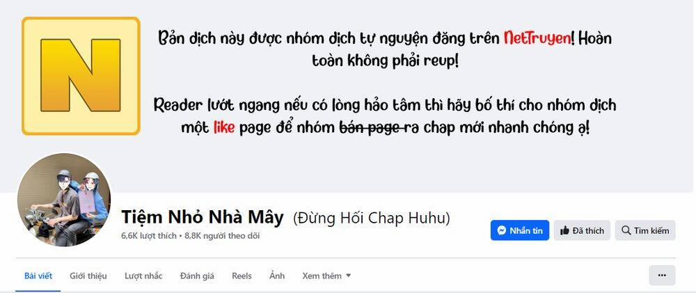 Chiến Lược Săn Hổ Của Nữ Thần 52 trang 0