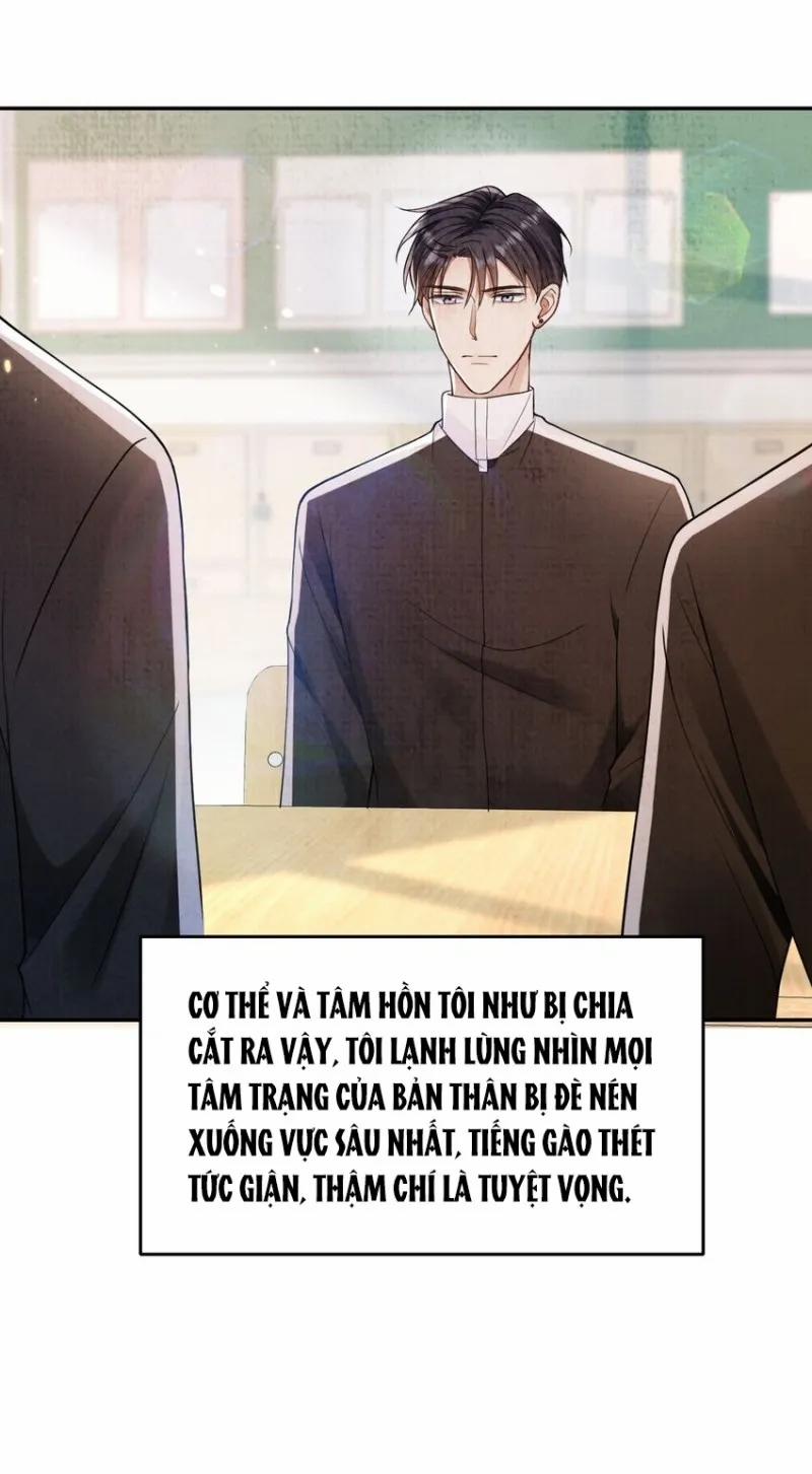Chiến Lược Tẩy Trắng Của Phản Diện 9 trang 4