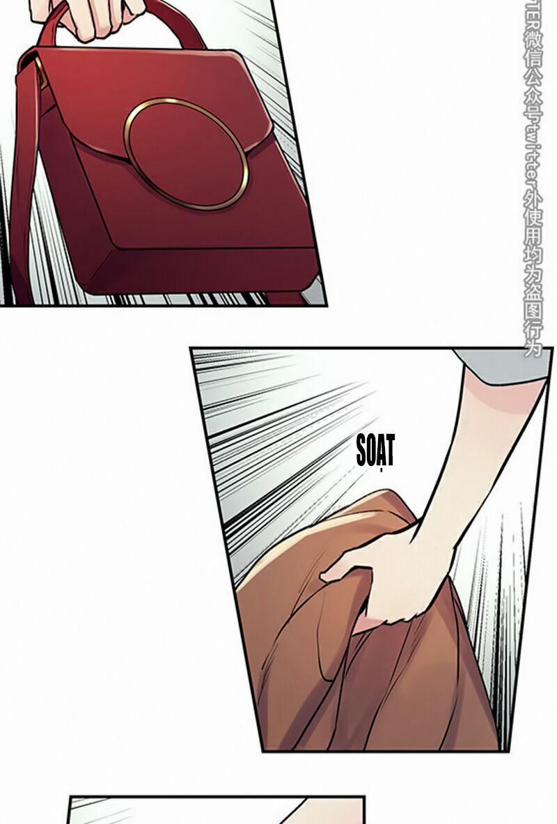 Chiến Luyến Cáo Tiệp 19 trang 9