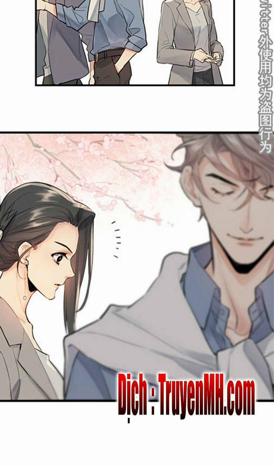 Chiến Luyến Cáo Tiệp 2 trang 9