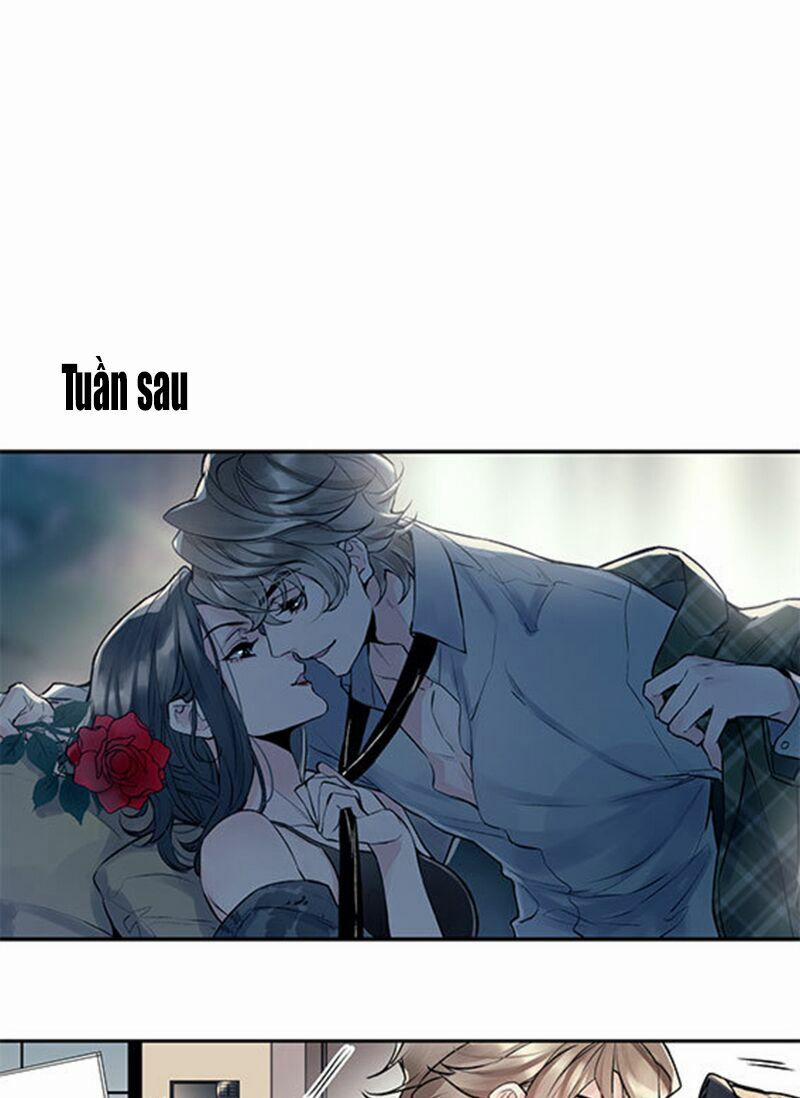 Chiến Luyến Cáo Tiệp 20 trang 8