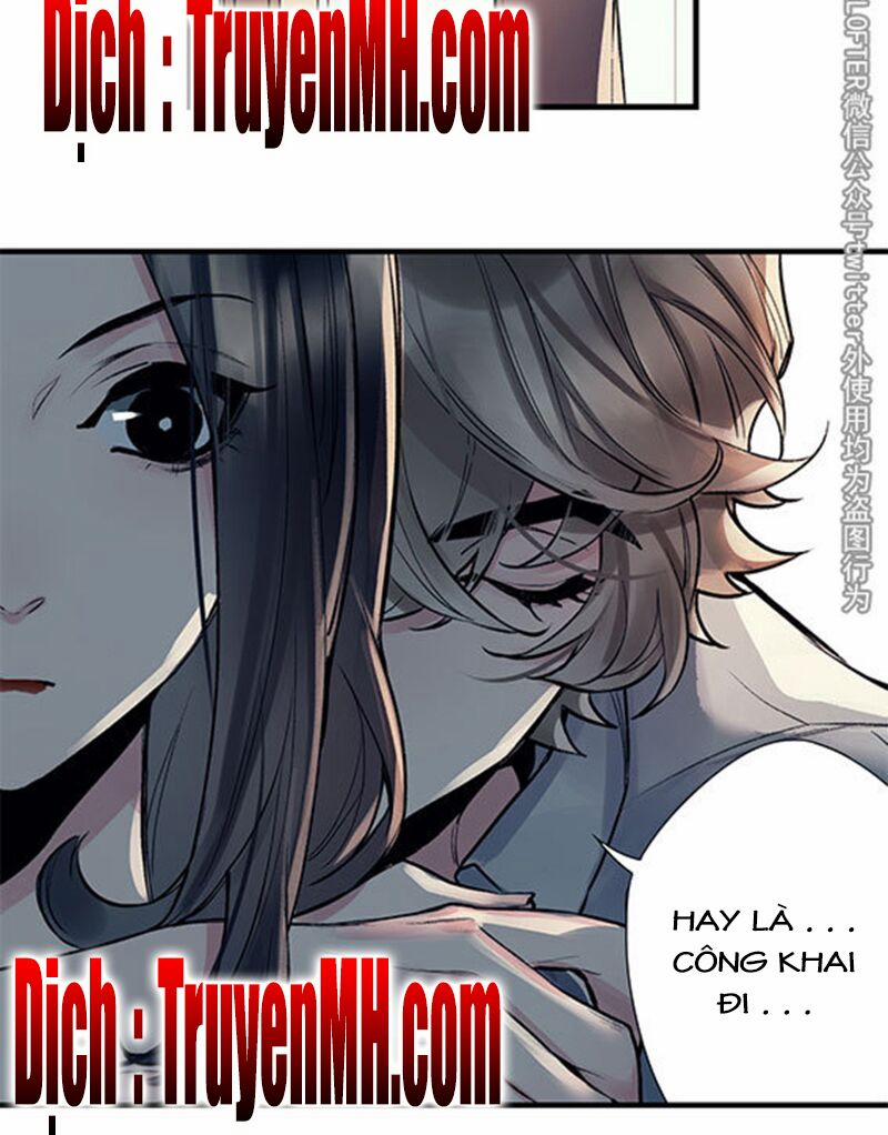 Chiến Luyến Cáo Tiệp 21 trang 13