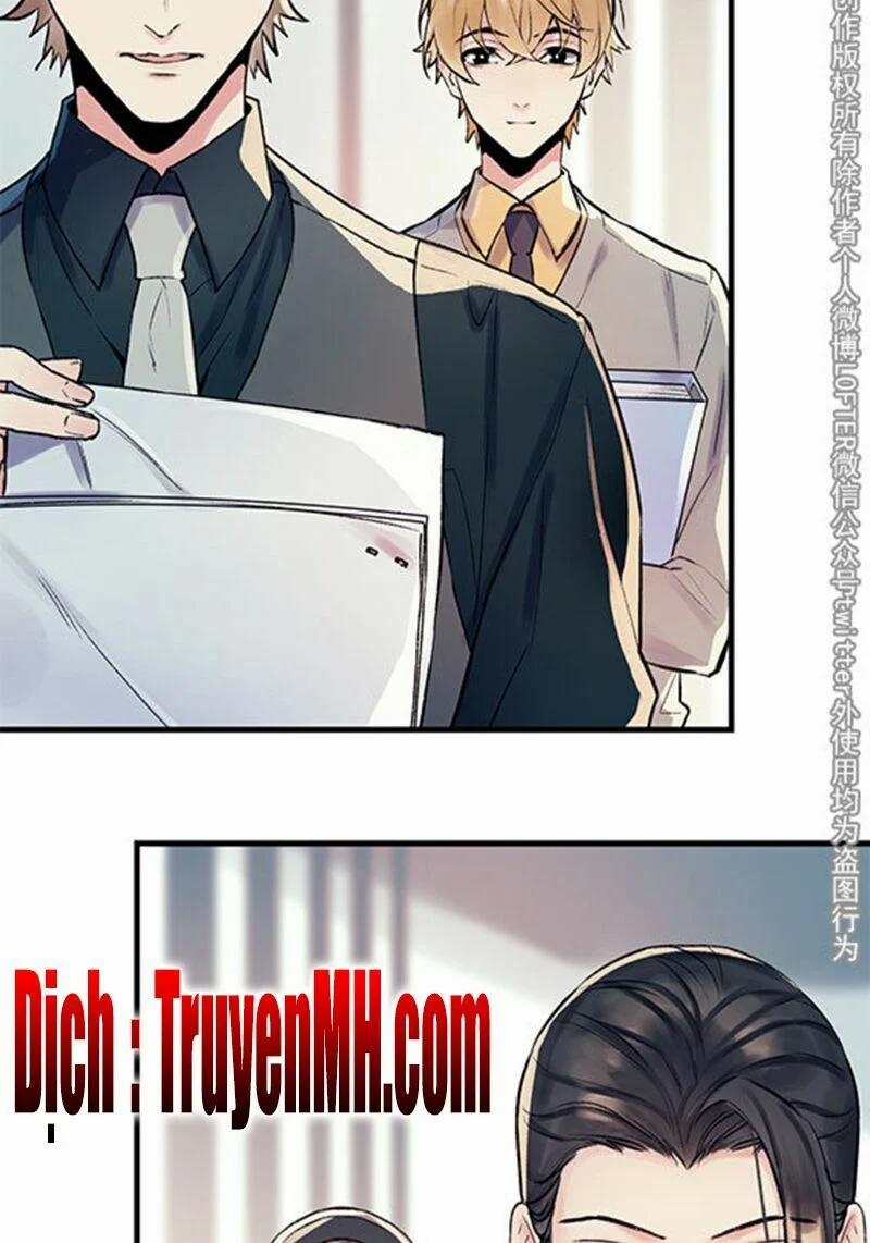 Chiến Luyến Cáo Tiệp 22 trang 11