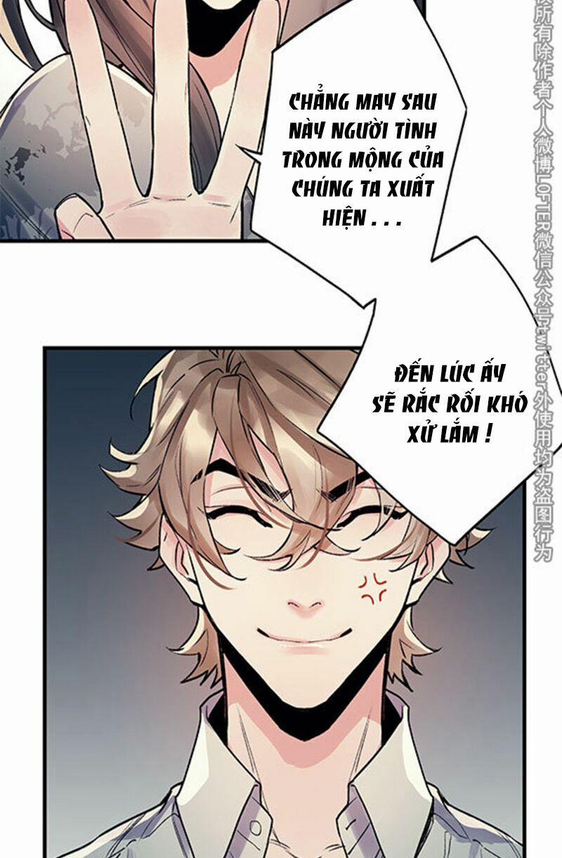 Chiến Luyến Cáo Tiệp 22 trang 2