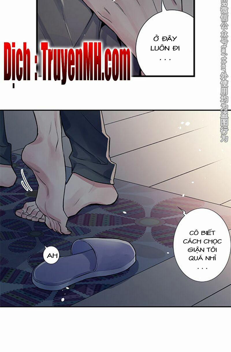 Chiến Luyến Cáo Tiệp 22 trang 5