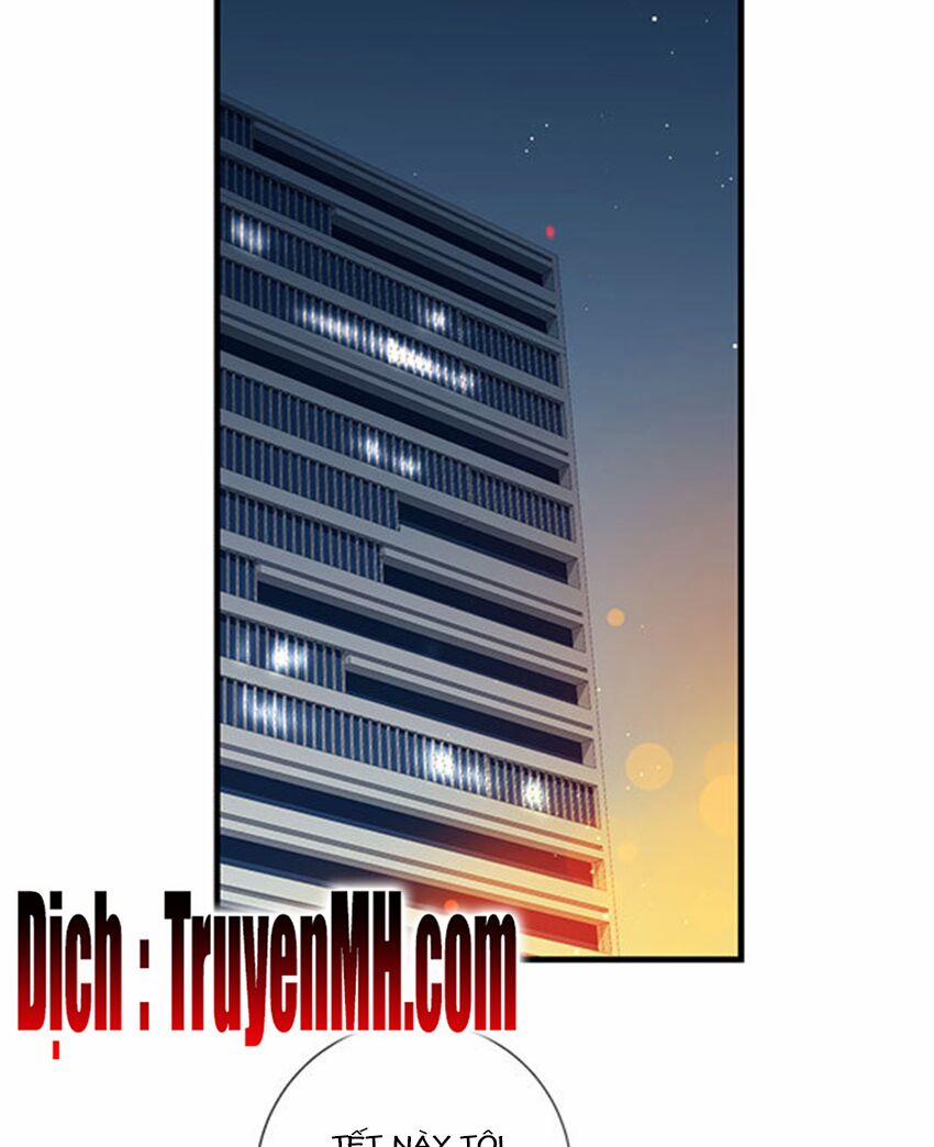 Chiến Luyến Cáo Tiệp 23 trang 11