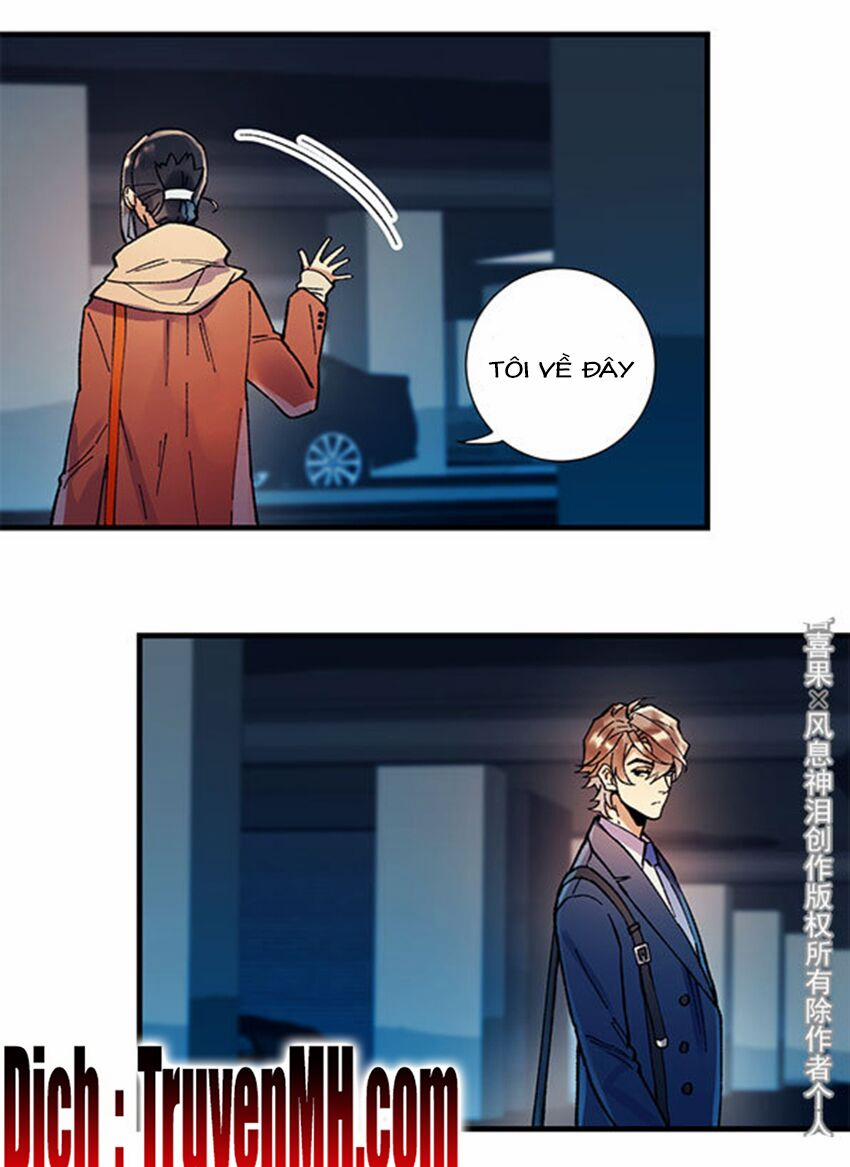 Chiến Luyến Cáo Tiệp 23 trang 20