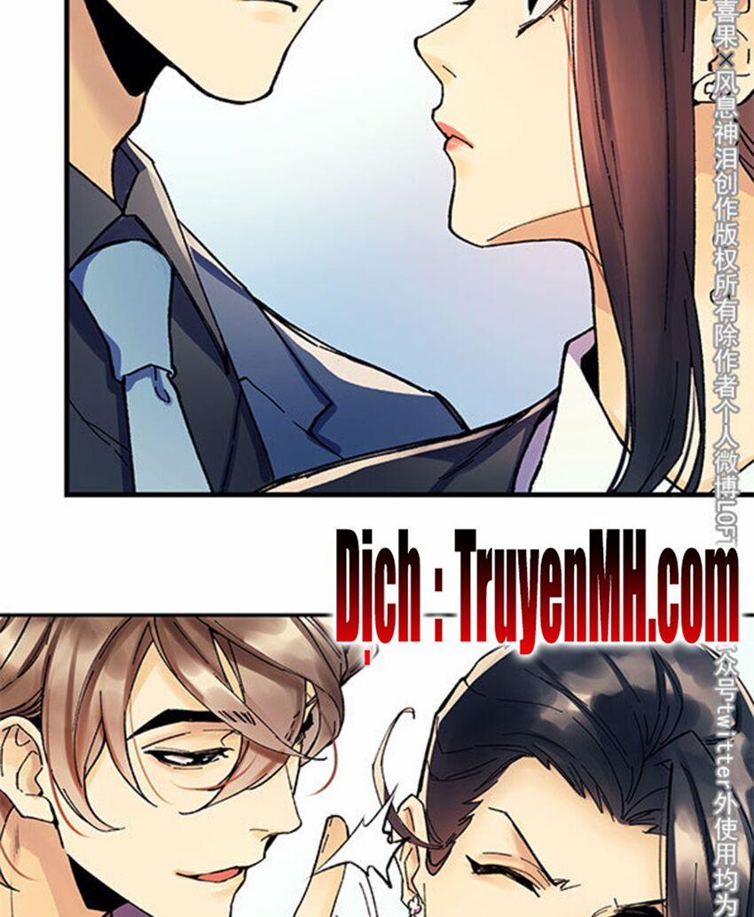 Chiến Luyến Cáo Tiệp 23 trang 29