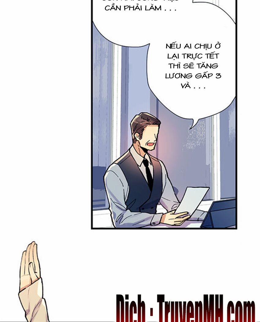 Chiến Luyến Cáo Tiệp 23 trang 7