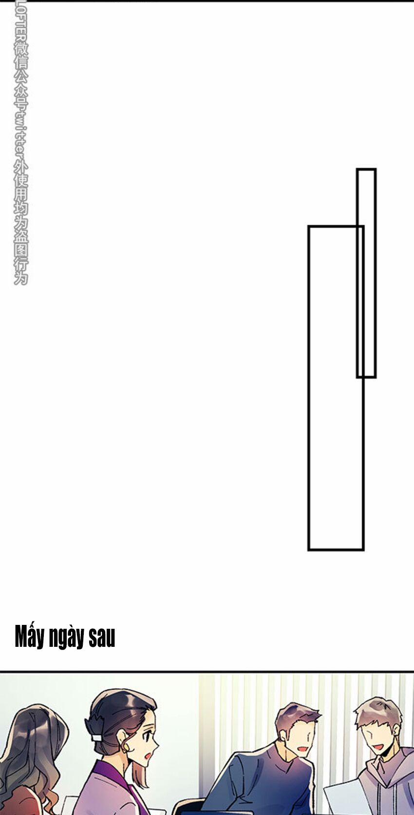 Chiến Luyến Cáo Tiệp 24 trang 14