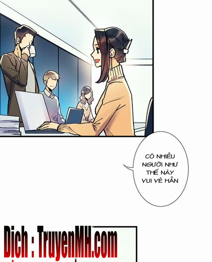 Chiến Luyến Cáo Tiệp 24 trang 4