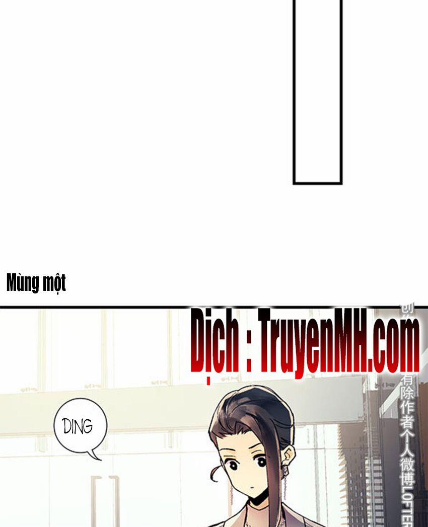 Chiến Luyến Cáo Tiệp 24 trang 9