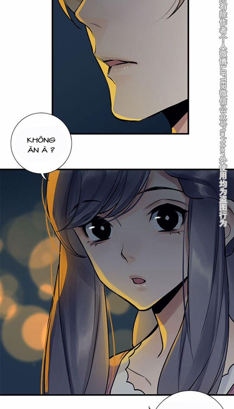 Chiến Luyến Cáo Tiệp 26 trang 10