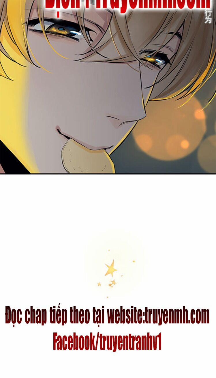 Chiến Luyến Cáo Tiệp 26 trang 13