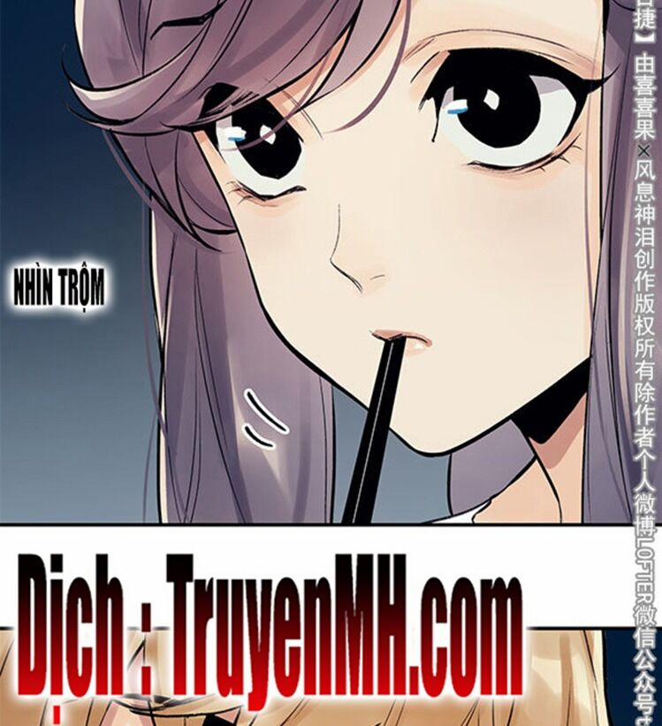 Chiến Luyến Cáo Tiệp 26 trang 2