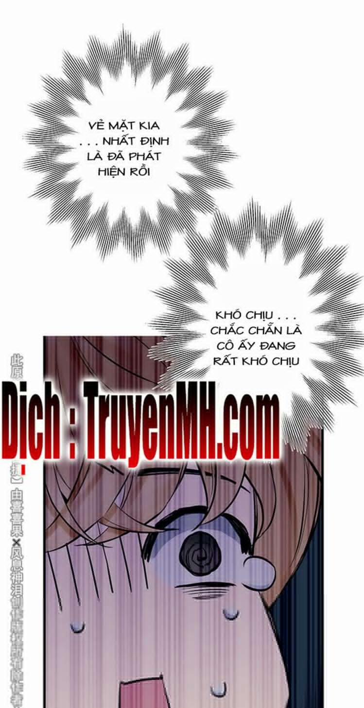 Chiến Luyến Cáo Tiệp 26 trang 4