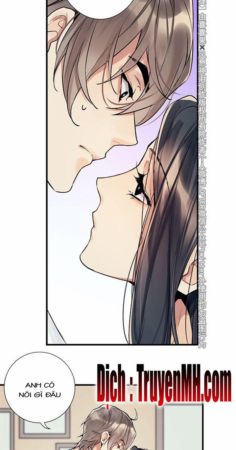 Chiến Luyến Cáo Tiệp 28 trang 2