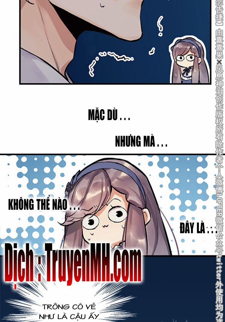 Chiến Luyến Cáo Tiệp 29 trang 16