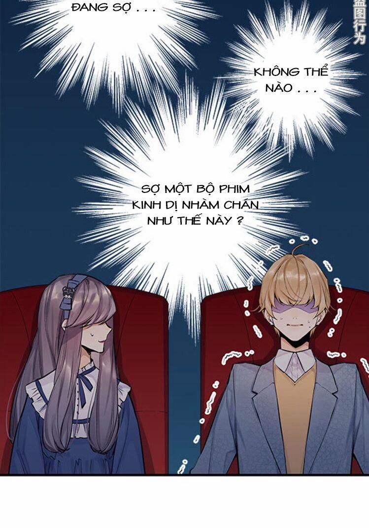 Chiến Luyến Cáo Tiệp 29 trang 17