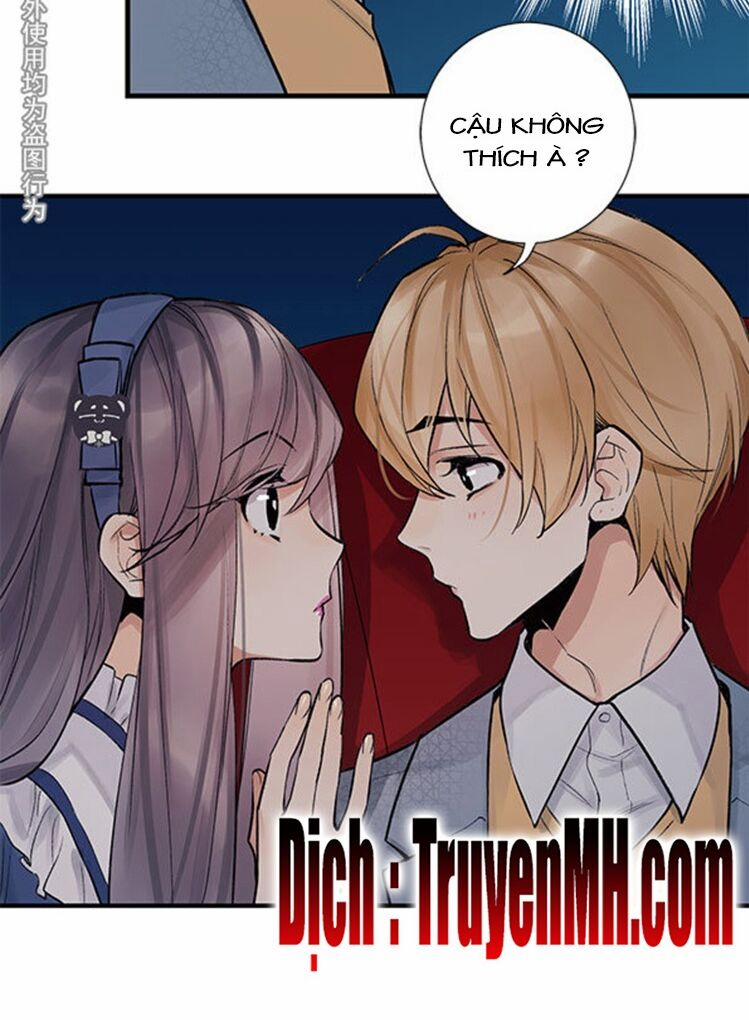 Chiến Luyến Cáo Tiệp 29 trang 23