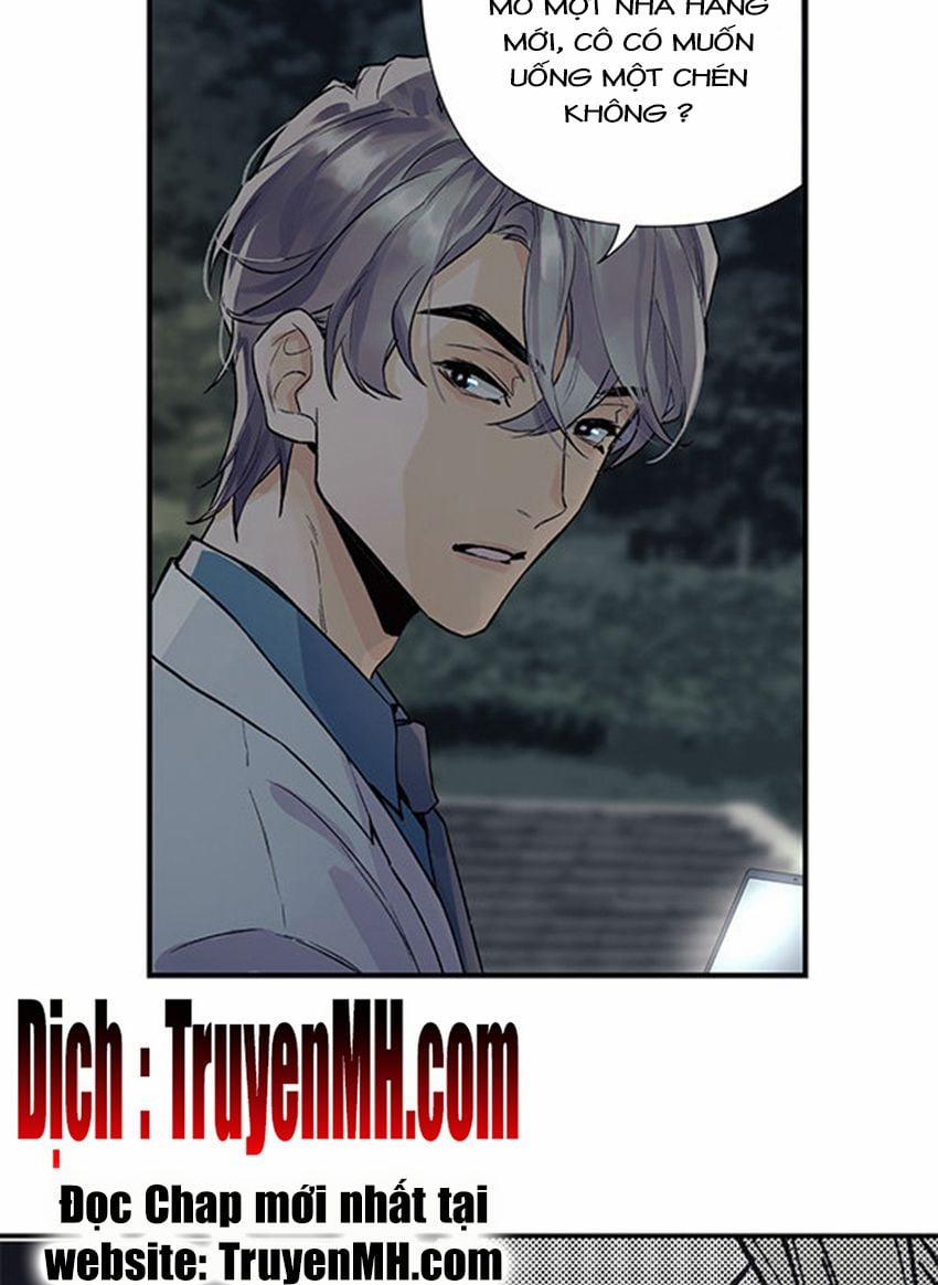 Chiến Luyến Cáo Tiệp 37 trang 5