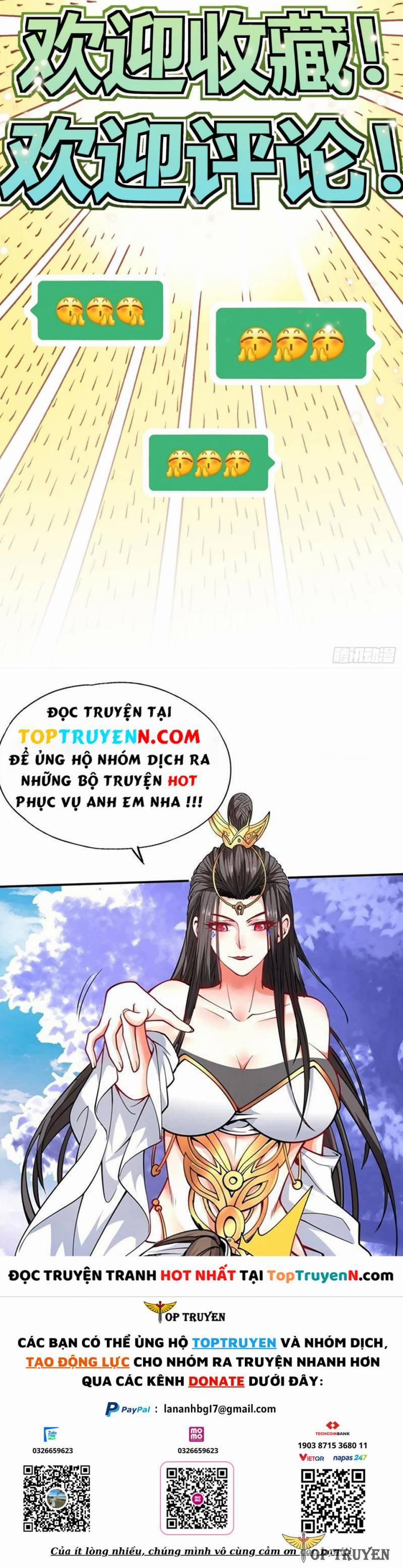 Chiến Thần Bất Tử 29 trang 2